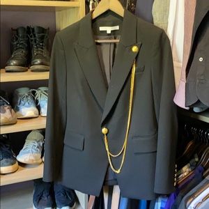Veronica Beard black blazer